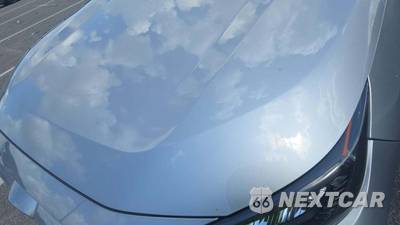 2020 Toyota RAV4 Hybrid LE - zdjęcie 26 z 29 - miniatura