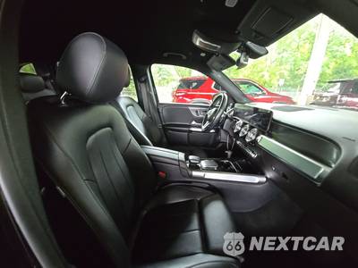2021 Mercedes-Benz GLB 250 - zdjęcie 8 z 30 - miniatura