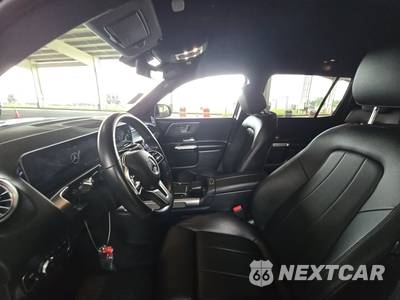 2021 Mercedes-Benz GLB 250 - zdjęcie 7 z 30 - miniatura
