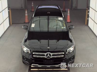 2021 Mercedes-Benz GLB 250 - zdjęcie 2 z 30 - miniatura