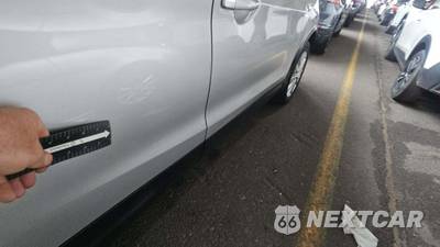 2021 Nissan Rogue Sport S - zdjęcie 26 z 28 - miniatura