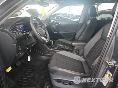 2022 Volkswagen Tiguan SE - zdjęcie 7 z 28 - miniatura