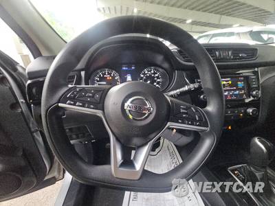 2021 Nissan Rogue Sport S - zdjęcie 10 z 28 - miniatura