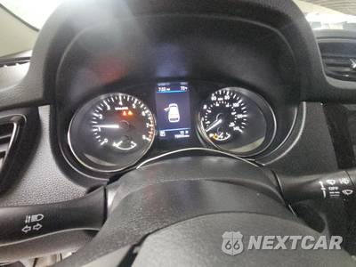 2021 Nissan Rogue Sport S - zdjęcie 12 z 28 - miniatura