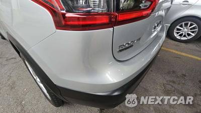 2021 Nissan Rogue Sport S - zdjęcie 25 z 28 - miniatura