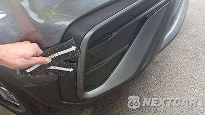 2022 Volkswagen Tiguan SE - zdjęcie 25 z 28 - miniatura