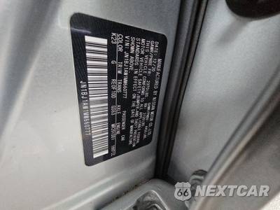 2021 Nissan Rogue Sport S - zdjęcie 14 z 28 - miniatura