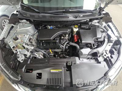 2021 Nissan Rogue Sport S - zdjęcie 15 z 28 - miniatura