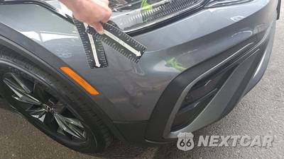 2022 Volkswagen Tiguan SE - zdjęcie 21 z 28 - miniatura