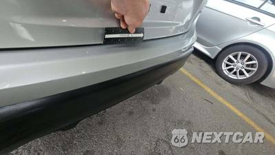 2021 Nissan Rogue Sport S - zdjęcie 22 z 28 - miniatura