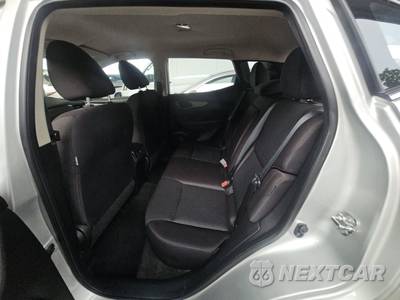 2021 Nissan Rogue Sport S - zdjęcie 13 z 28 - miniatura