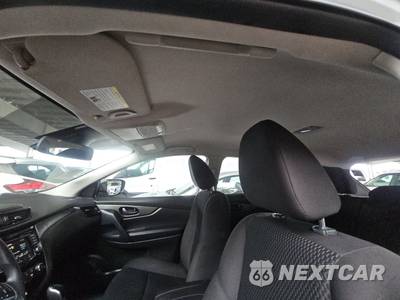 2021 Nissan Rogue Sport S - zdjęcie 18 z 28 - miniatura