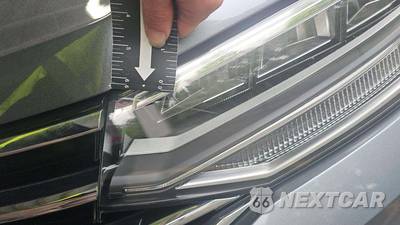 2022 Volkswagen Tiguan SE - zdjęcie 24 z 28 - miniatura