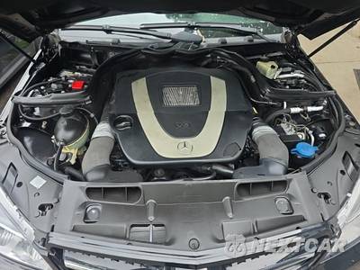 2008 Mercedes-Benz C 300 4MATIC - zdjęcie 19 z 34 - miniatura