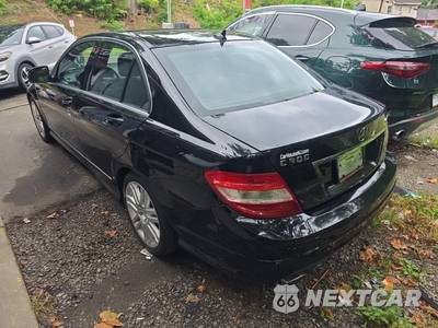 2008 Mercedes-Benz C 300 4MATIC - zdjęcie 6 z 34 - miniatura