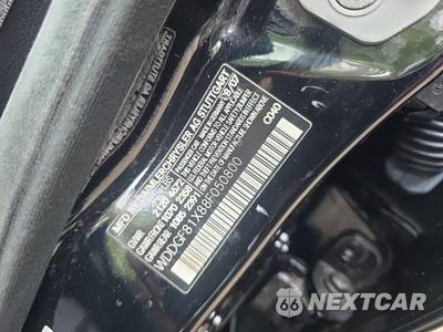 2008 Mercedes-Benz C 300 4MATIC - zdjęcie 18 z 34 - miniatura