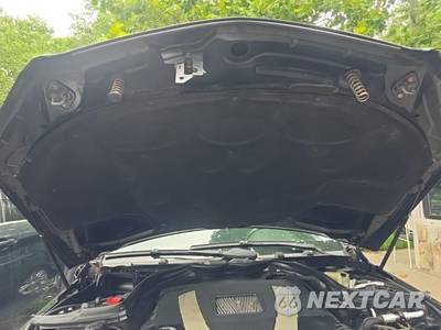 2008 Mercedes-Benz C 300 4MATIC - zdjęcie 23 z 34 - miniatura