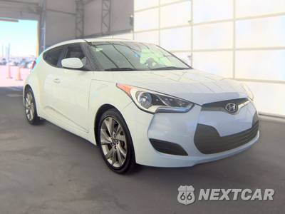 2016 Hyundai Veloster - zdjęcie 3 z 32 - miniatura