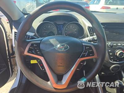 2016 Hyundai Veloster - zdjęcie 10 z 32 - miniatura