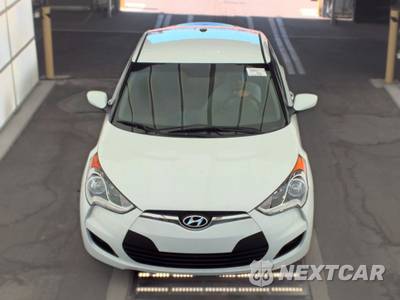 2016 Hyundai Veloster - zdjęcie 2 z 32 - miniatura