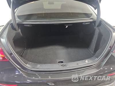 2022 Mercedes-Benz E 350 Sedan - zdjęcie 16 z 25 - miniatura
