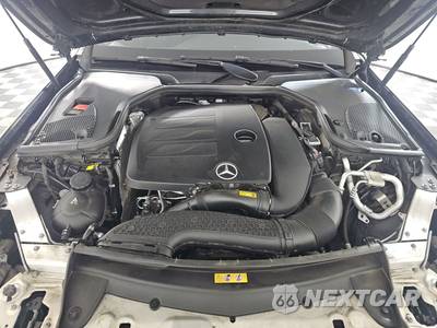 2022 Mercedes-Benz E 350 Sedan - zdjęcie 15 z 25 - miniatura