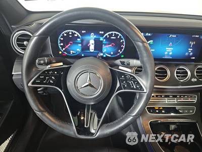 2022 Mercedes-Benz E 350 Sedan - zdjęcie 10 z 25 - miniatura