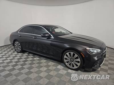 2022 Mercedes-Benz E 350 Sedan - zdjęcie 3 z 25 - miniatura