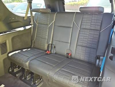 2025 Cadillac Escalade ESV V-Series 1SD - zdjęcie 10 z 27 - miniatura