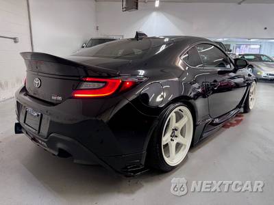 2022 Toyota GR86 Premium - zdjęcie 3 z 25 - miniatura