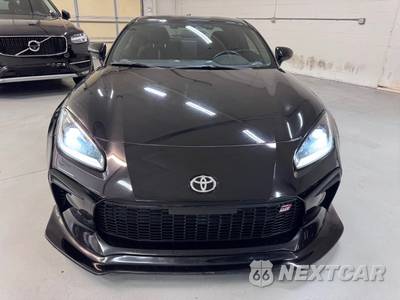2022 Toyota GR86 Premium - zdjęcie 8 z 25 - miniatura
