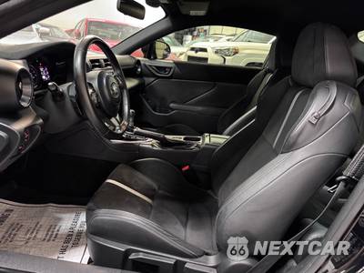 2022 Toyota GR86 Premium - zdjęcie 15 z 25 - miniatura