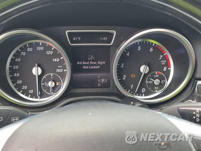 2014 Mercedes-Benz GL 550 4MATIC - zdjęcie 12 z 48 - miniatura