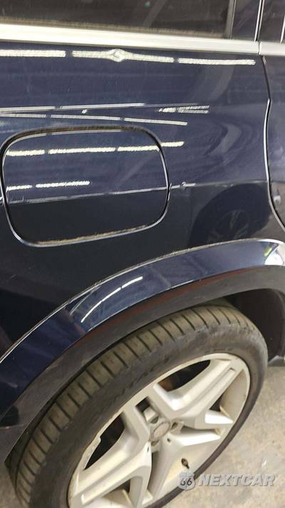 2014 Mercedes-Benz GL 550 4MATIC - zdjęcie 45 z 48 - miniatura