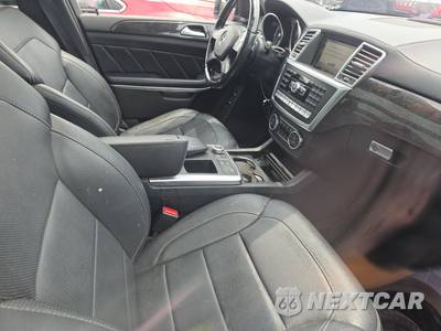 2014 Mercedes-Benz GL 550 4MATIC - zdjęcie 8 z 48 - miniatura