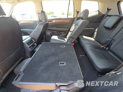 2025 Volkswagen Atlas 2.0T SE w/Technology - zdjęcie 13 z 35 - miniatura