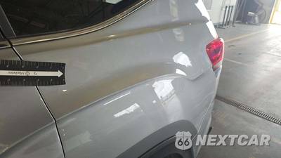 2025 Volkswagen Atlas 2.0T SE w/Technology - zdjęcie 26 z 35 - miniatura