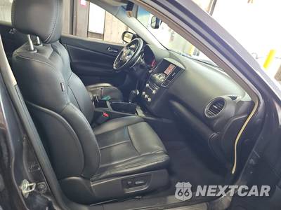 2012 Nissan Maxima 3.5 SV w/Sport Pkg - zdjęcie 8 z 32 - miniatura