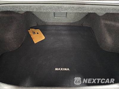 2012 Nissan Maxima 3.5 SV w/Sport Pkg - zdjęcie 16 z 32 - miniatura