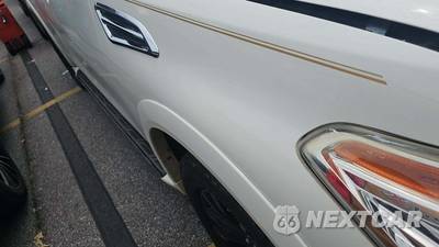 2019 Nissan Armada Platinum - zdjęcie 33 z 46 - miniatura