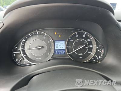 2019 Nissan Armada Platinum - zdjęcie 12 z 46 - miniatura