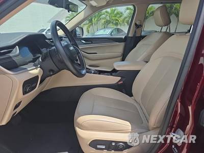 2022 Jeep Grand Cherokee L Limited - zdjęcie 13 z 26 - miniatura