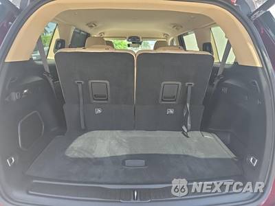 2022 Jeep Grand Cherokee L Limited - zdjęcie 20 z 26 - miniatura