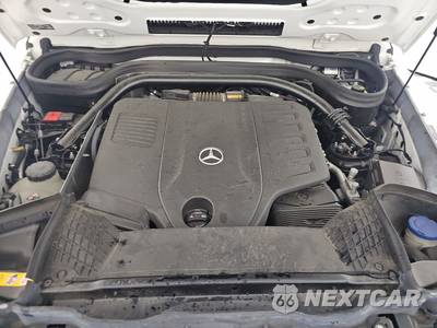 2025 Mercedes-Benz G 550 4MATIC - zdjęcie 15 z 21 - miniatura