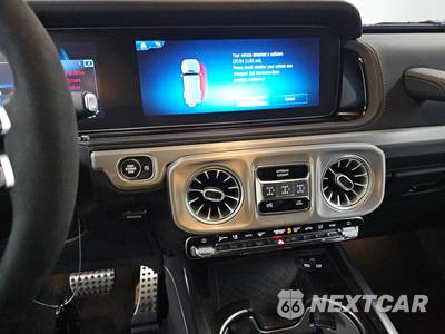 2026 Mercedes-Benz AMG G 63 4MATIC - zdjęcie 15 z 18 - miniatura