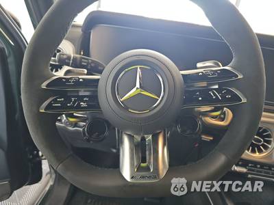 2026 Mercedes-Benz AMG G 63 4MATIC - zdjęcie 10 z 18 - miniatura