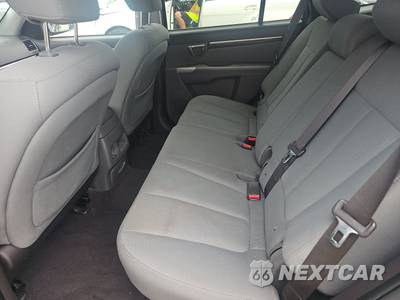 2012 Hyundai Santa Fe GLS - zdjęcie 13 z 29 - miniatura
