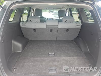 2012 Hyundai Santa Fe GLS - zdjęcie 16 z 29 - miniatura