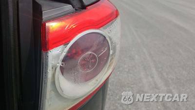 2012 Hyundai Santa Fe GLS - zdjęcie 23 z 29 - miniatura