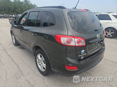 2012 Hyundai Santa Fe GLS - zdjęcie 6 z 29 - miniatura